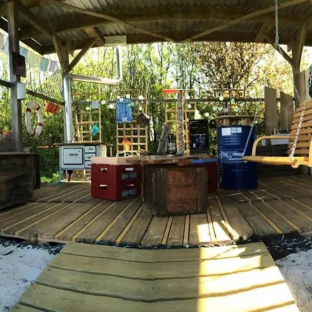 アパート Hues Sanskiin *hopelfask*