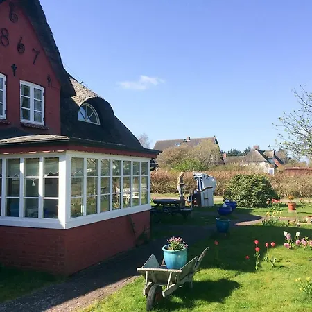 Hues Sanskiin *hopelfask* Suddorf