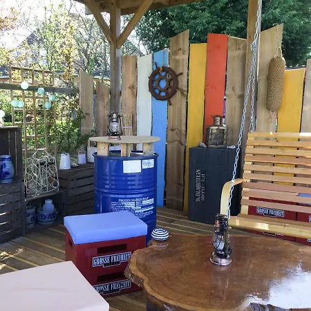 Hues Sanskiin *hopelfask* アパート *