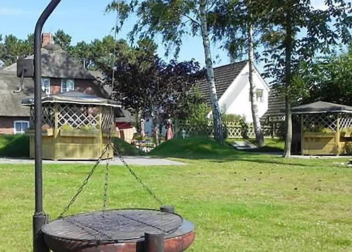 Hues Sanskiin *hopelfask* Appartement *