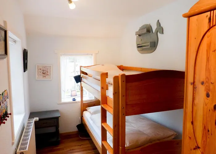 Hues Sanskiin *hopelfask* Appartement