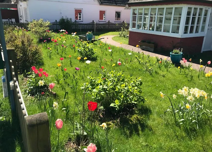 Appartement Hues Sanskiin *hopelfask*